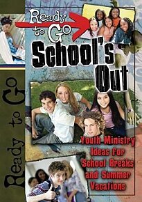 Ready-to-Go School's Out - eBook