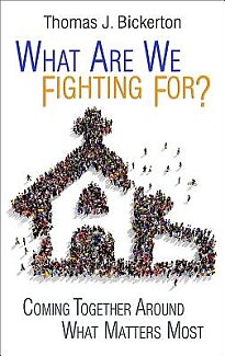 What Are We Fighting For?